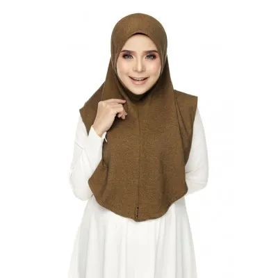 ZAYNAB - YELLOW